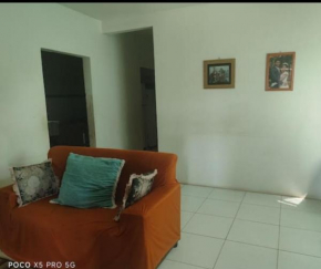 Dormitório e hospedaria